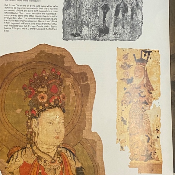 Joseph Campbell, Historical Atlas of World Mythology, First Edition - Picture 13 of 16